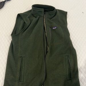 Patagonia Vest